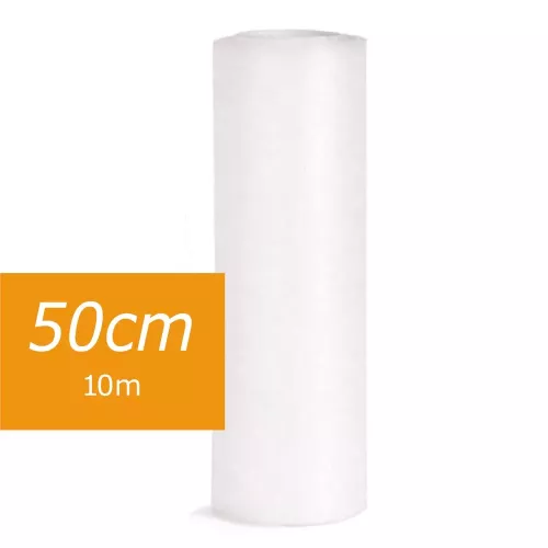 mousse emballage 10m x 50cm