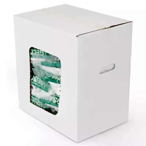 chiffon blanc en coton poids 10kg