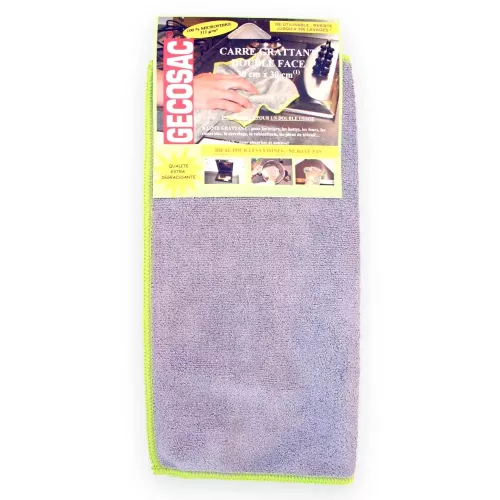 Torchon de cuisine en microfibre