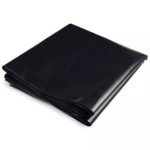 sac plastique noir