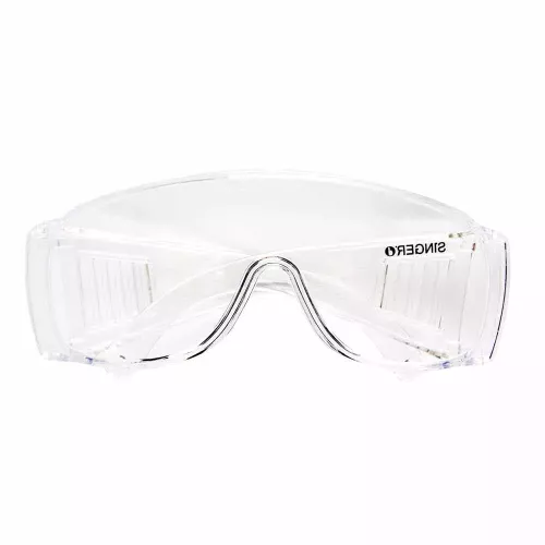 sur lunette