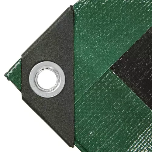 oeillet de bache 10x15