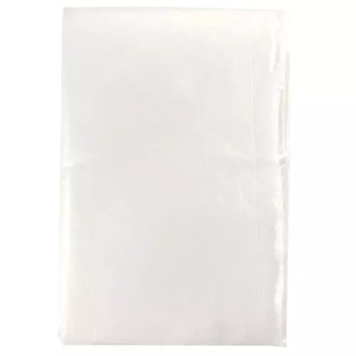 bache de protection plastique 4x6