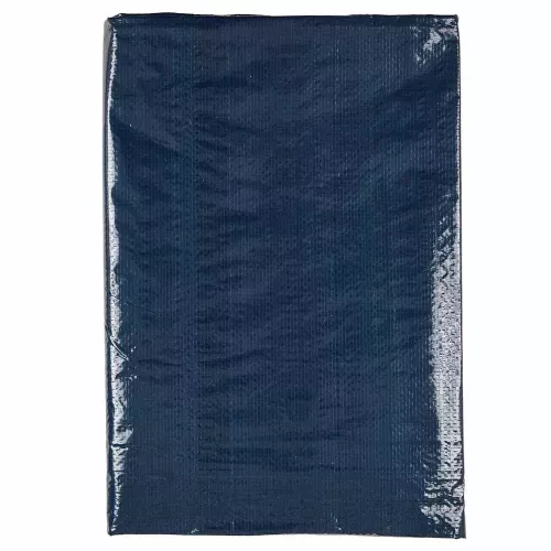bache 5x8 bleue