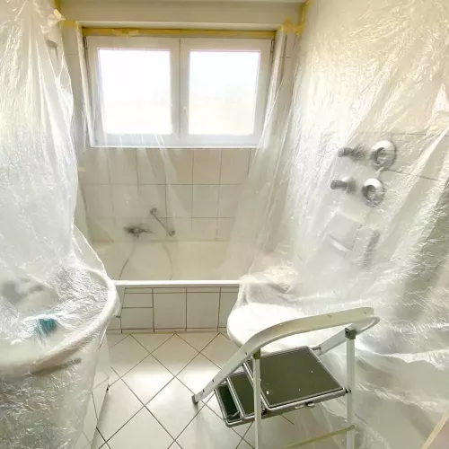 film de protection plastique