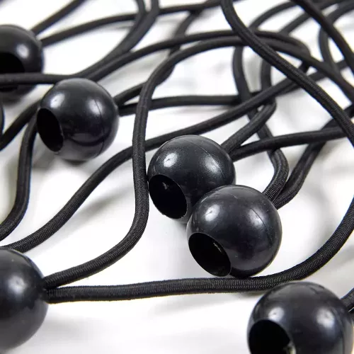 attache elastique boule pour bache