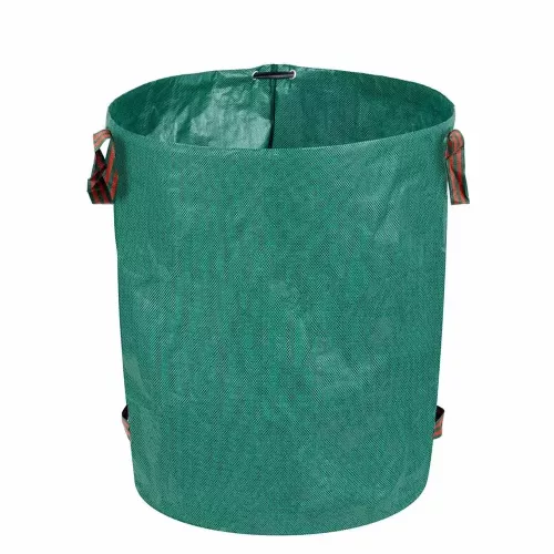 sac vegetaux du jardin 272L