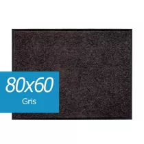 Tapis d'Entrée 80x60 cm 3 Couleurs 2