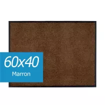 Tapis de Porte 60x40 3 Couleurs 2