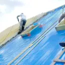 Bâche Toute Protection