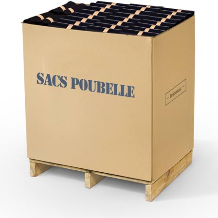 sac poubelle grossiste