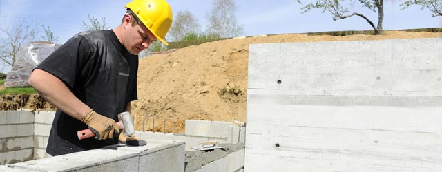 chantier et chantier de batiment en extérieur